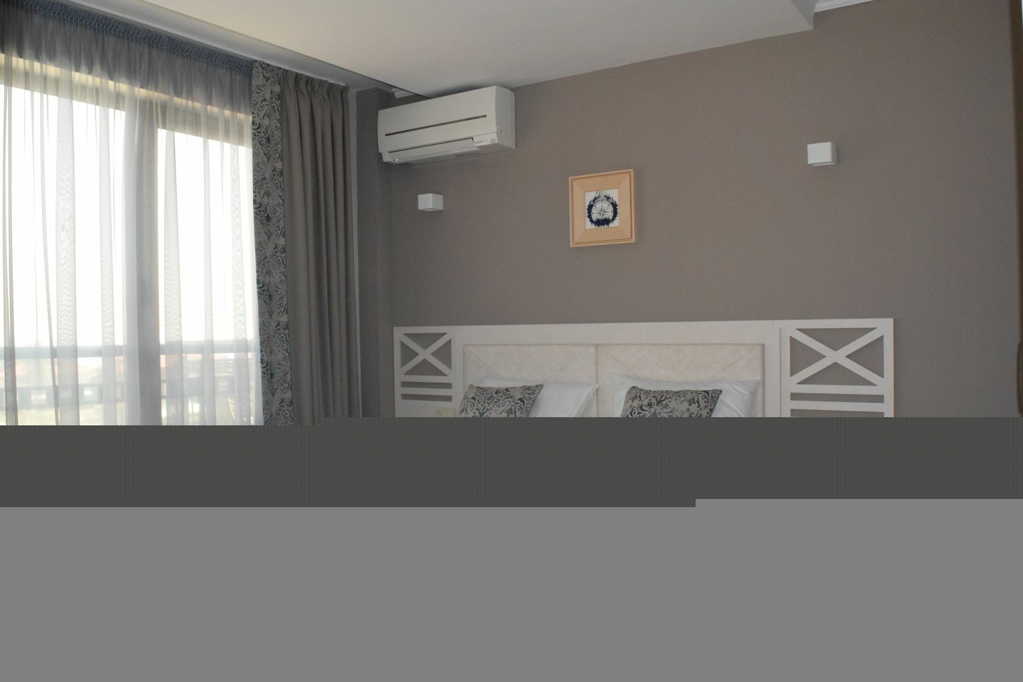 Cristiani Hotel 소조폴 외부 사진